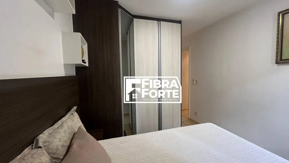 Apartamento, 2 quartos, 56 m² - Foto 2