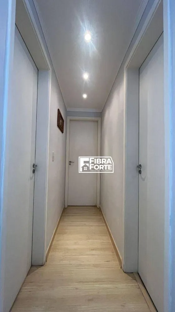 Apartamento, 2 quartos, 56 m² - Foto 3