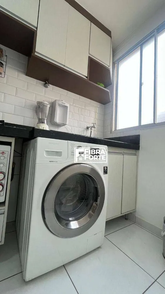 Apartamento, 2 quartos, 56 m² - Foto 4