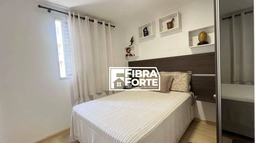 Apartamento, 2 quartos, 56 m² - Foto 10