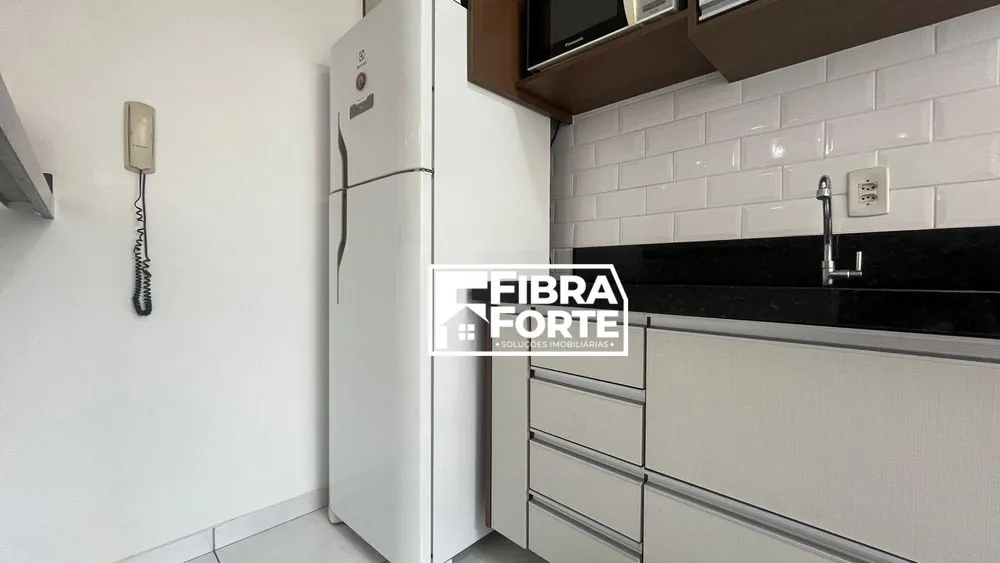 Apartamento, 2 quartos, 56 m² - Foto 3