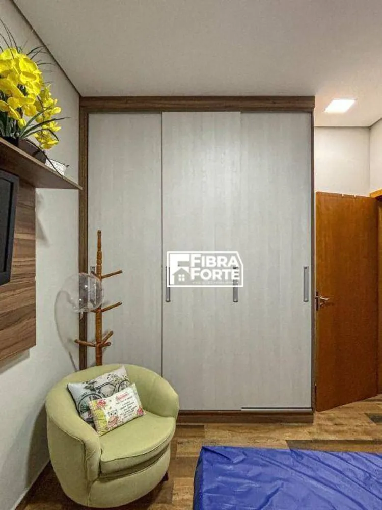 Casa de Condomínio, 3 quartos - Foto 7