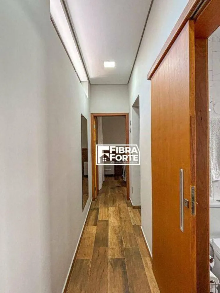 Casa de Condomínio, 3 quartos - Foto 5