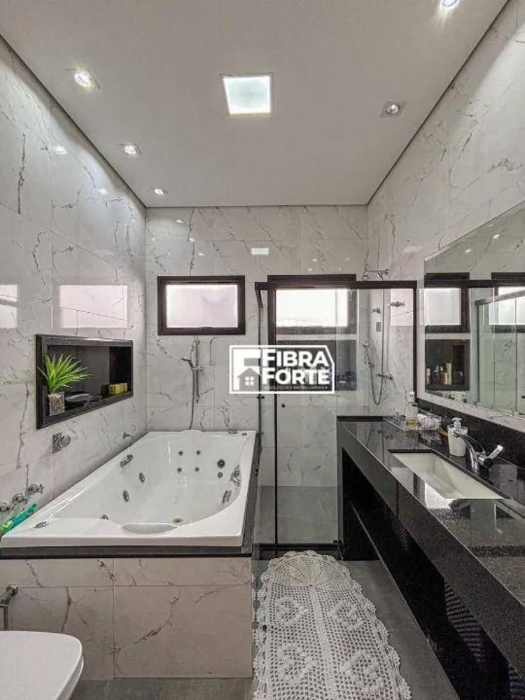 Casa de Condomínio, 3 quartos - Foto 9