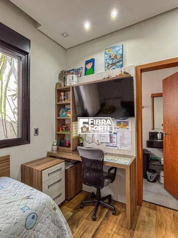 Casa de Condomínio, 3 quartos - Foto 8