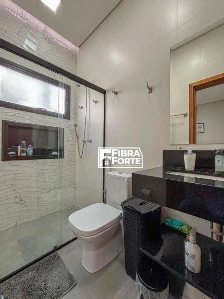 Casa de Condomínio, 3 quartos - Foto 6