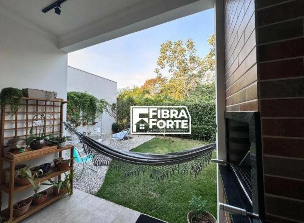 Casa de Condomínio, 2 quartos - Foto 4