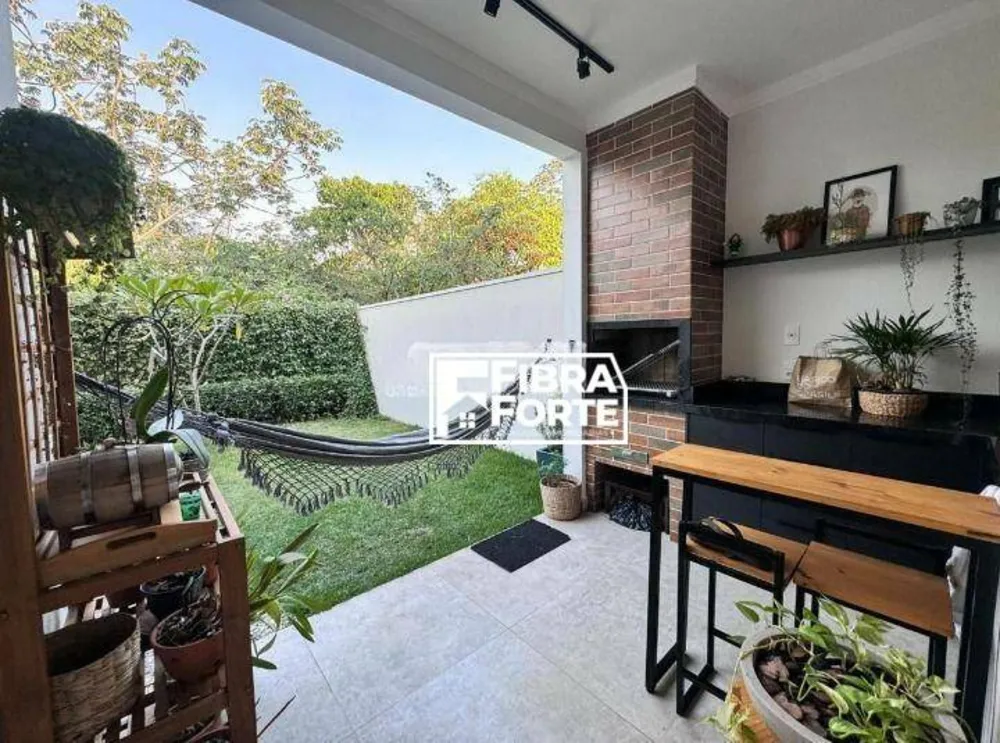 Casa de Condomínio, 2 quartos - Foto 6