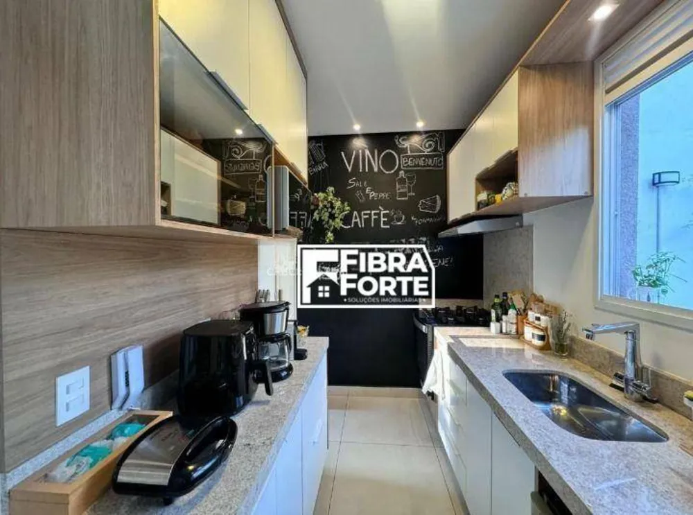 Casa de Condomínio, 2 quartos - Foto 7