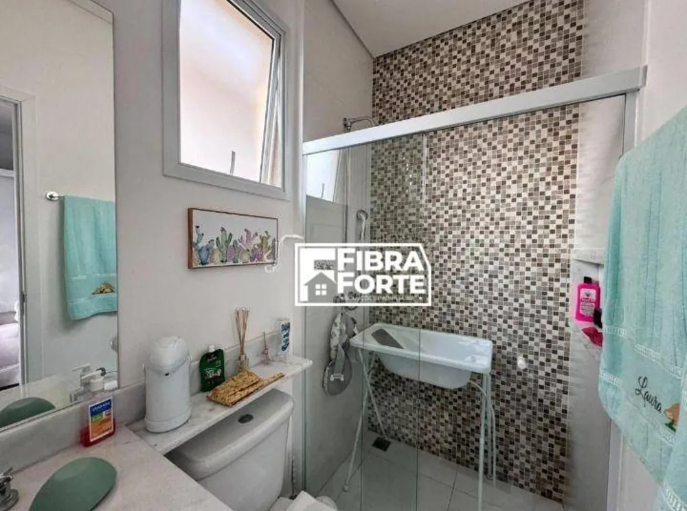 Casa de Condomínio, 2 quartos - Foto 15