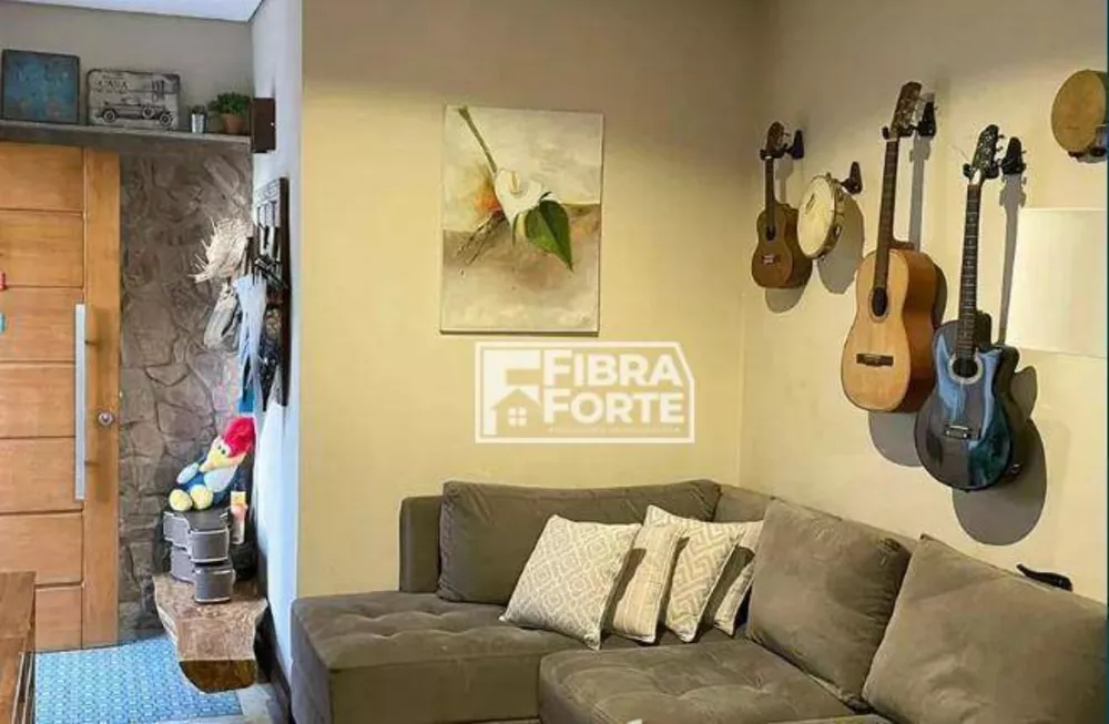 Casa, 3 quartos, 150 m² - Foto 6