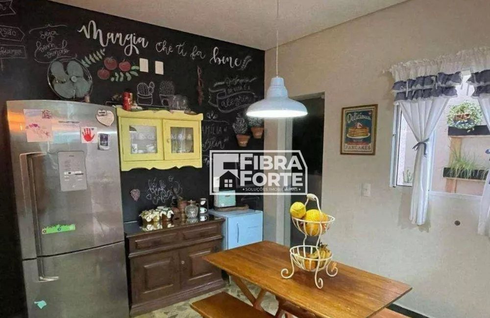 Casa, 3 quartos, 150 m² - Foto 2