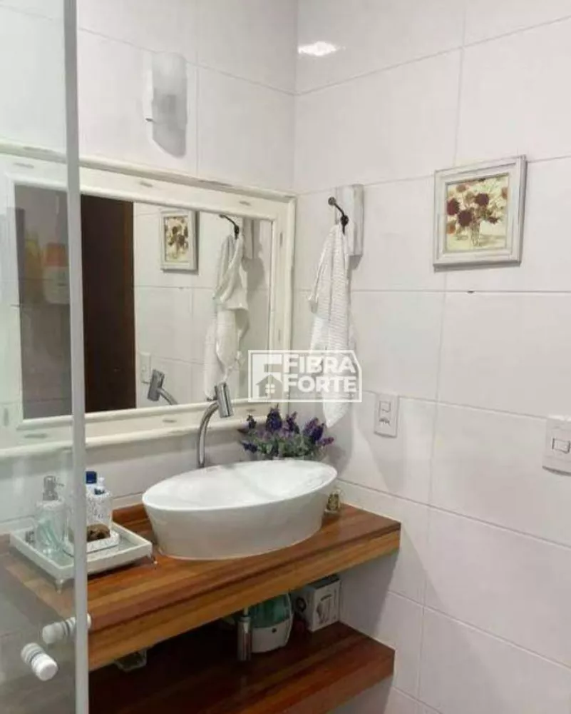 Casa, 3 quartos, 150 m² - Foto 8