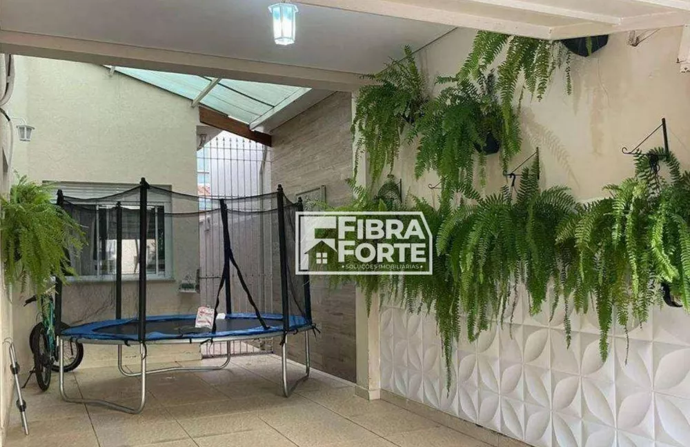 Casa, 3 quartos, 150 m² - Foto 11