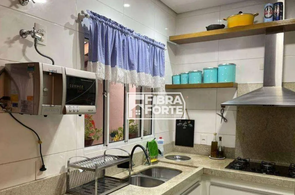Casa, 3 quartos, 150 m² - Foto 12