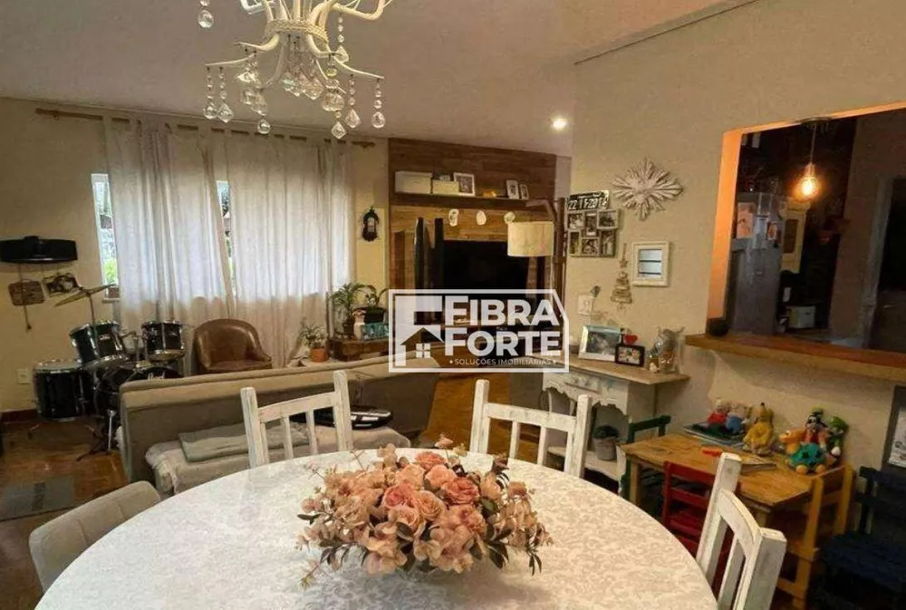 Casa, 3 quartos, 150 m² - Foto 10