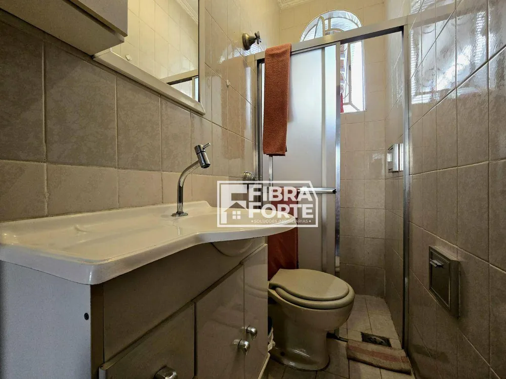 Casa, 3 quartos, 161 m² - Foto 11