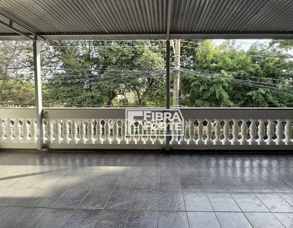Casa, 3 quartos, 161 m² - Foto 4