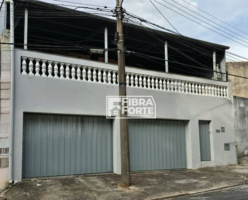 Casa, 3 quartos, 161 m² - Foto 2