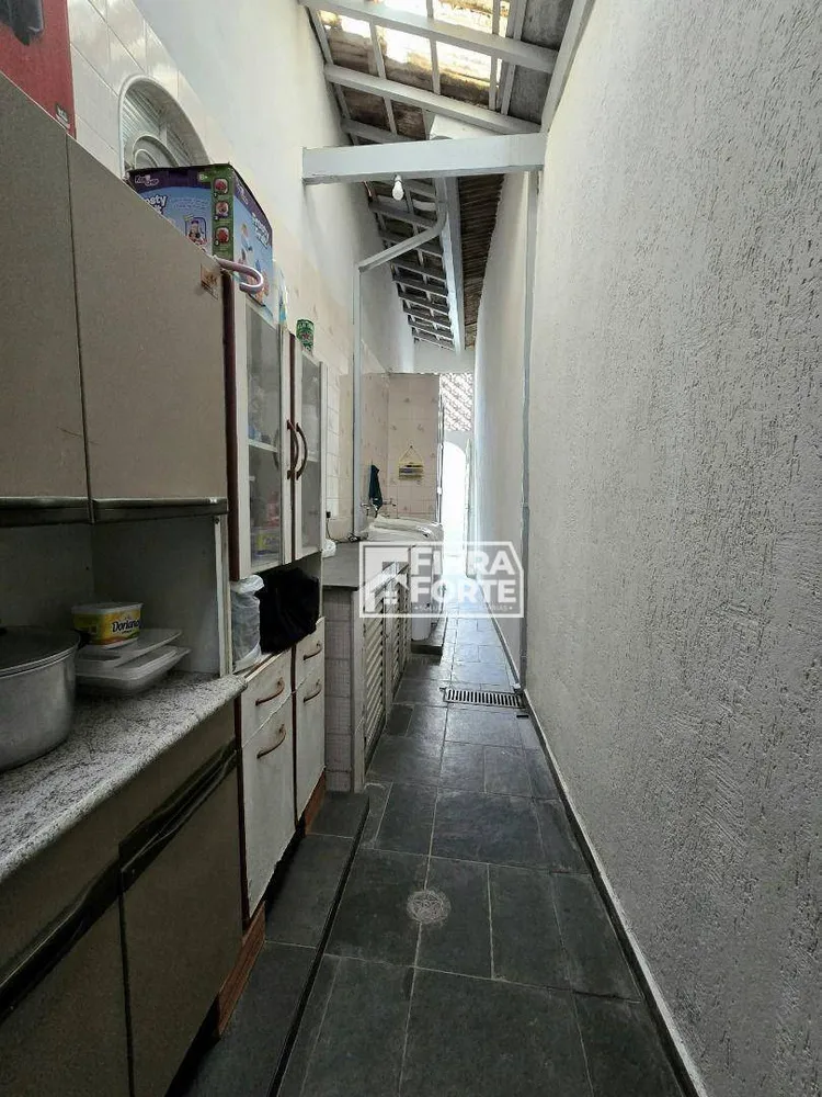 Casa, 3 quartos, 161 m² - Foto 15