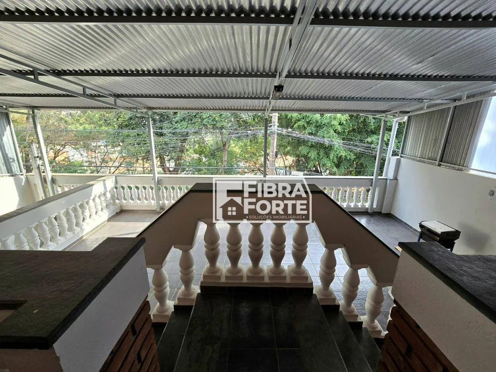 Casa, 3 quartos, 161 m² - Foto 5