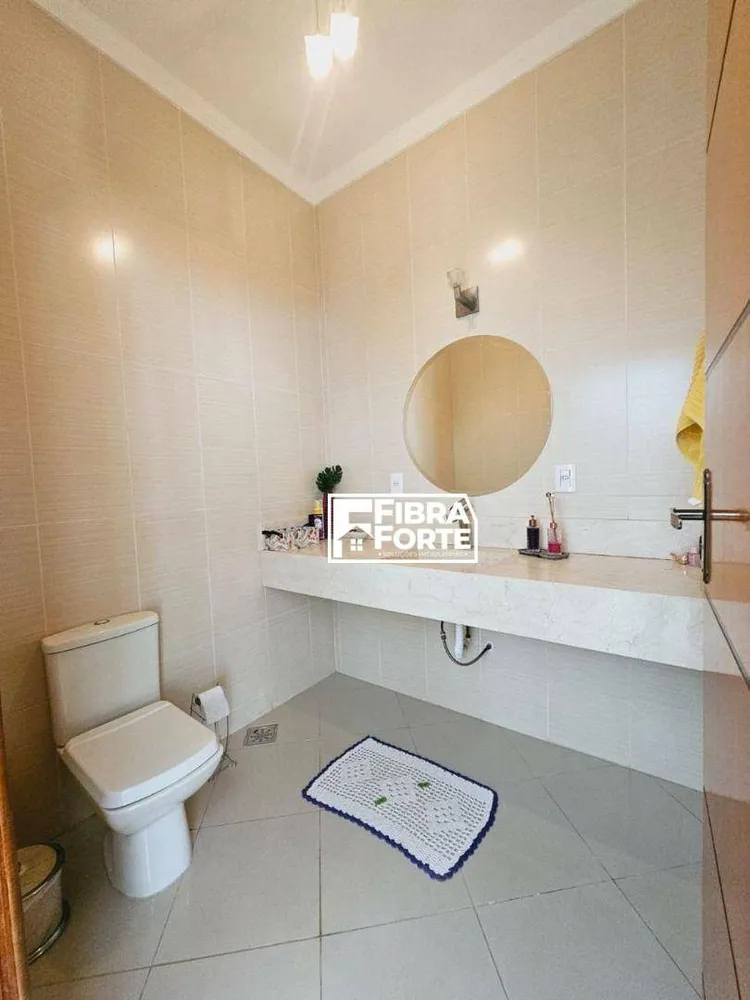 Casa de Condomínio, 3 quartos - Foto 9