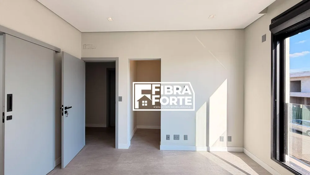 Casa de Condomínio, 4 quartos - Foto 11