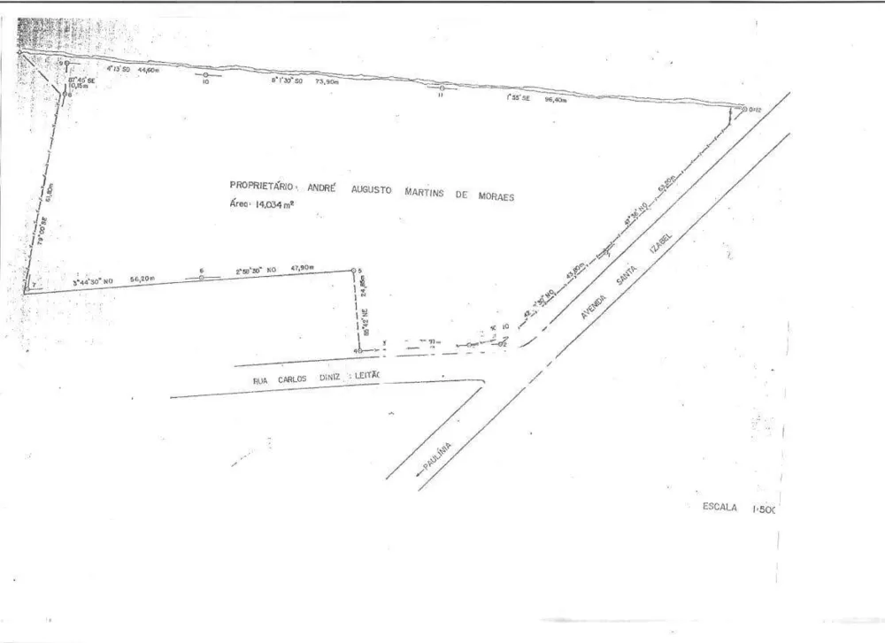 Terreno, 1 hectares - Foto 8
