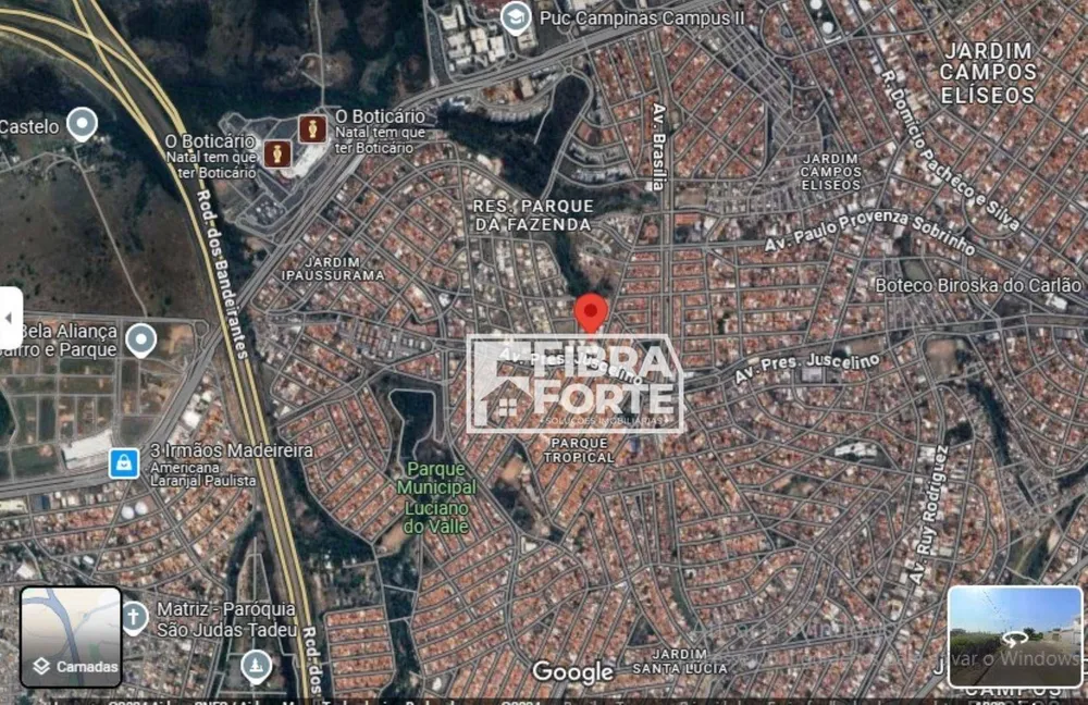 Casa, 4 quartos, 226 m² - Foto 12