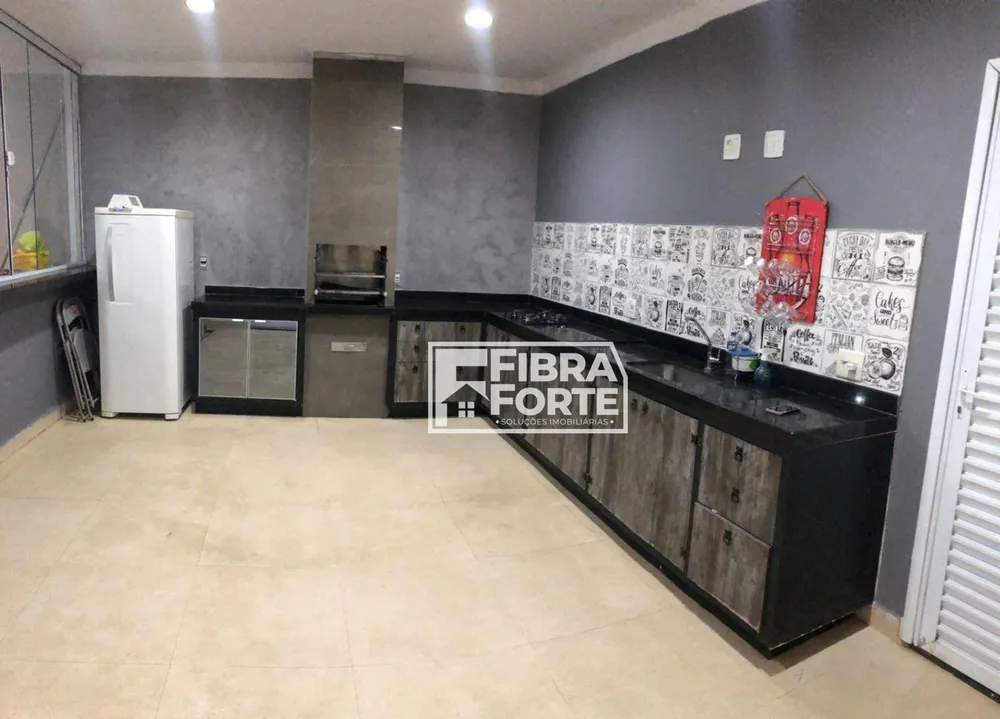 Casa, 4 quartos, 226 m² - Foto 4
