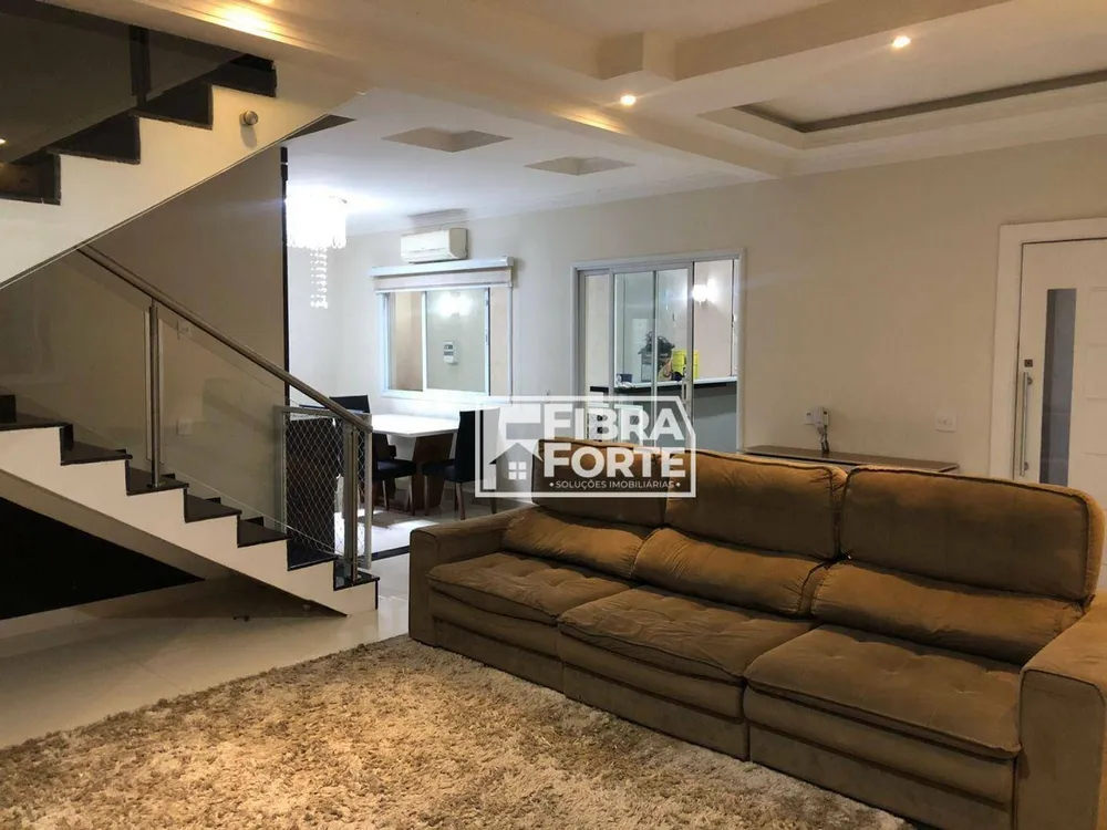 Casa, 4 quartos, 226 m² - Foto 3