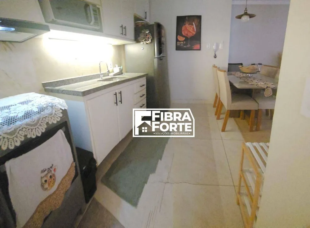 Apartamento, 1 quarto, 50 m² - Foto 6