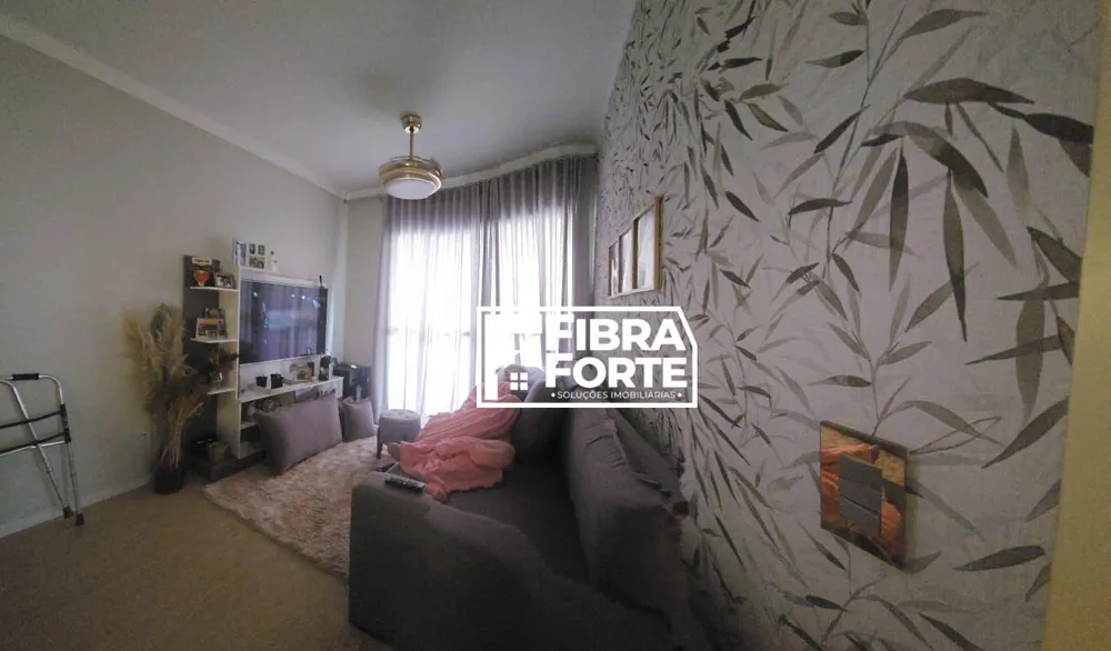 Apartamento, 1 quarto, 50 m² - Foto 1
