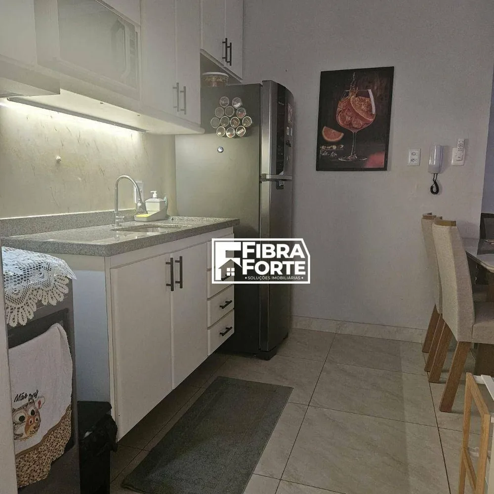 Apartamento, 1 quarto, 50 m² - Foto 4