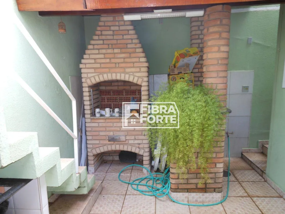 Casa, 3 quartos, 178 m² - Foto 19