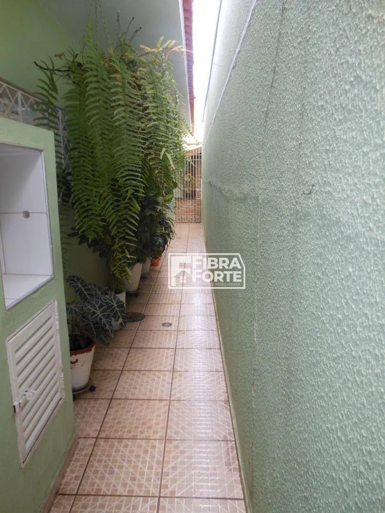 Casa, 3 quartos, 178 m² - Foto 17