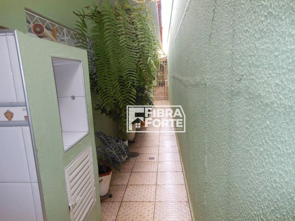 Casa, 3 quartos, 178 m² - Foto 2