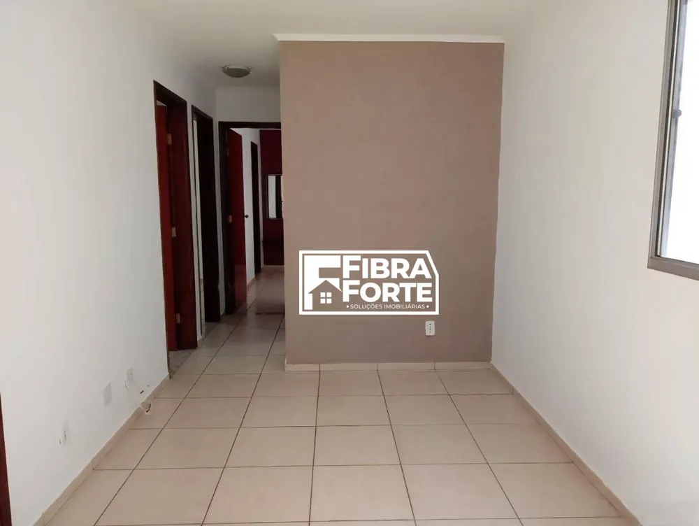 Apartamento, 3 quartos, 57 m² - Foto 1