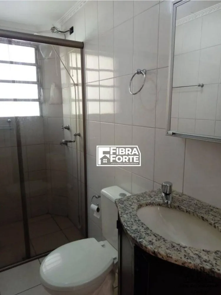Apartamento, 3 quartos, 57 m² - Foto 5