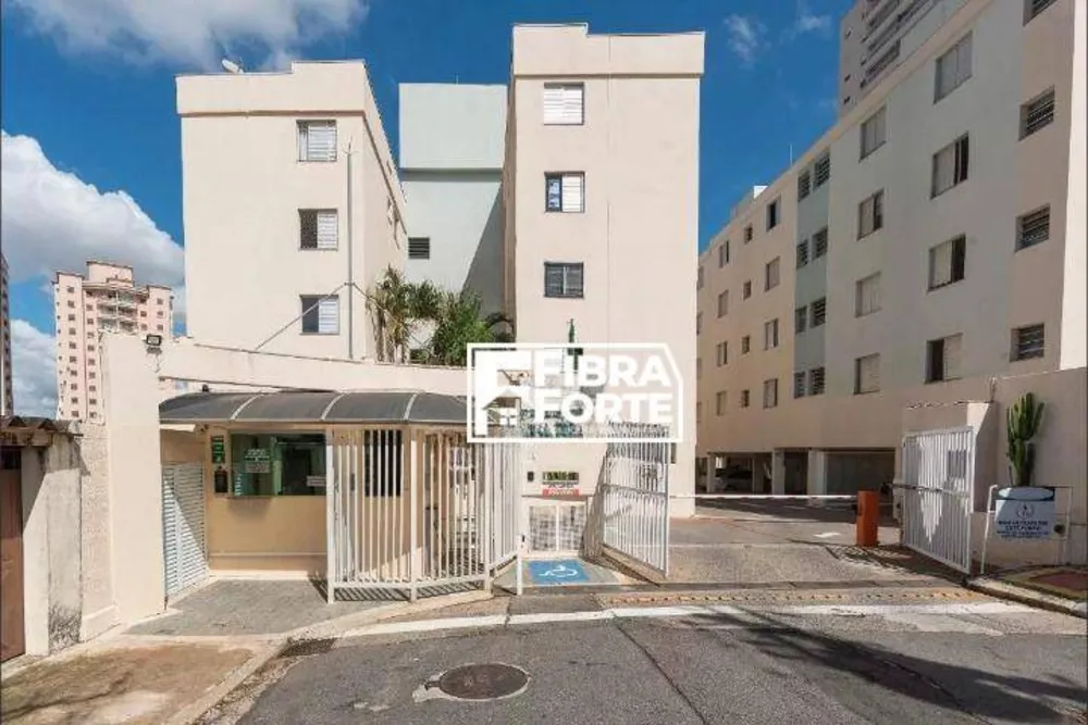 Apartamento, 3 quartos, 57 m² - Foto 9
