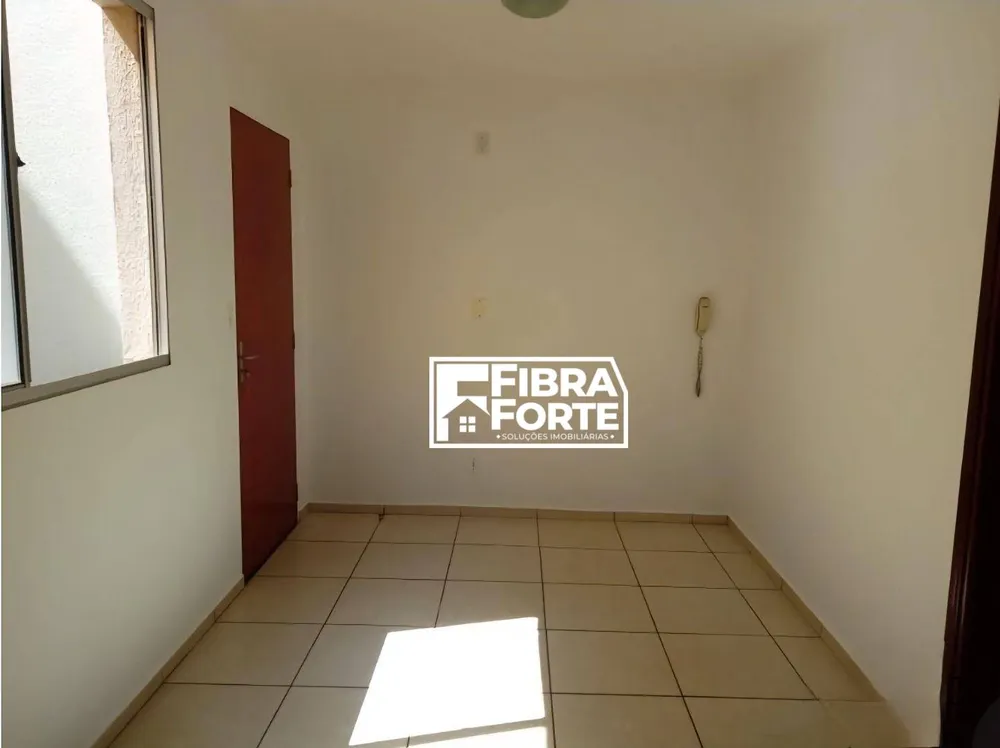Apartamento, 3 quartos, 57 m² - Foto 3