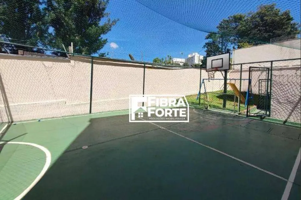 Apartamento, 3 quartos, 57 m² - Foto 15