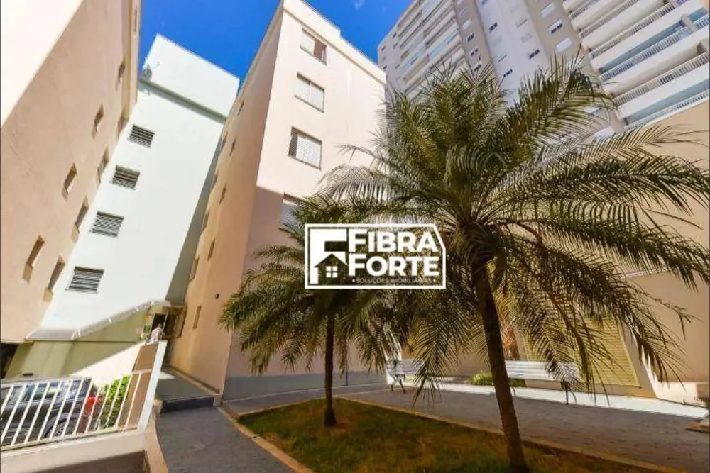Apartamento, 3 quartos, 57 m² - Foto 10