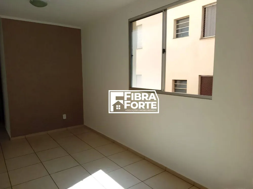 Apartamento, 3 quartos, 57 m² - Foto 2