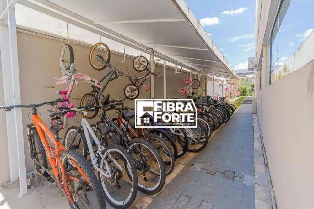 Apartamento, 3 quartos, 57 m² - Foto 13