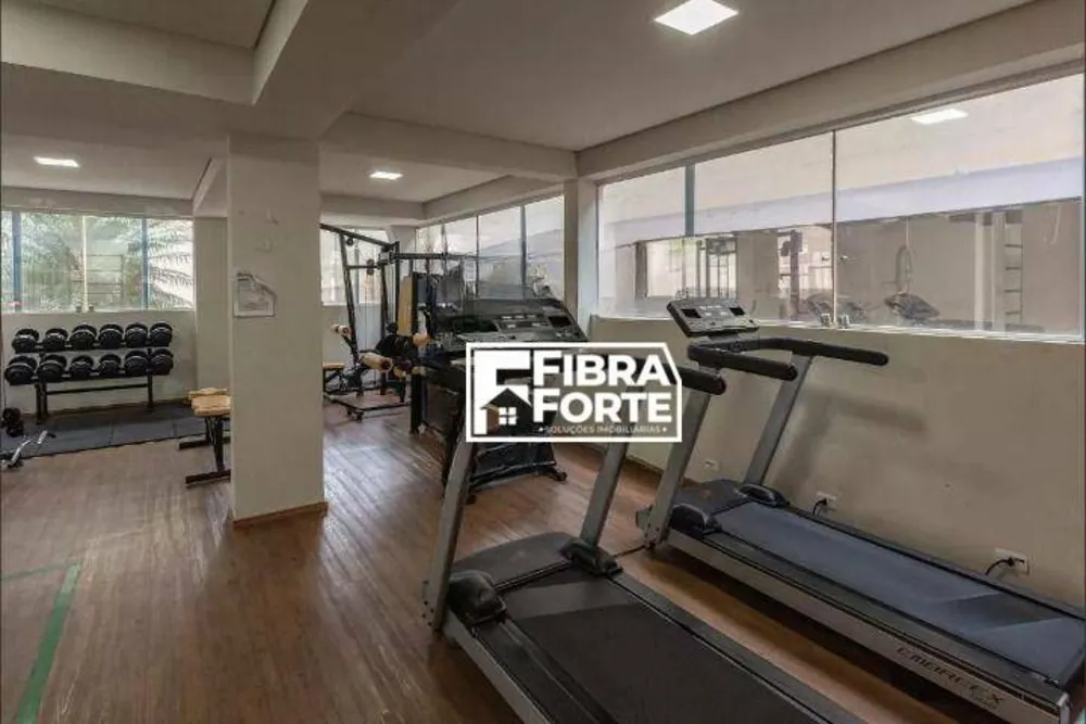 Apartamento, 3 quartos, 57 m² - Foto 12