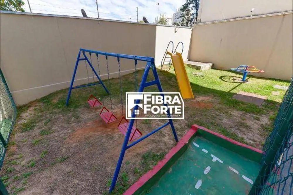 Apartamento, 3 quartos, 57 m² - Foto 14