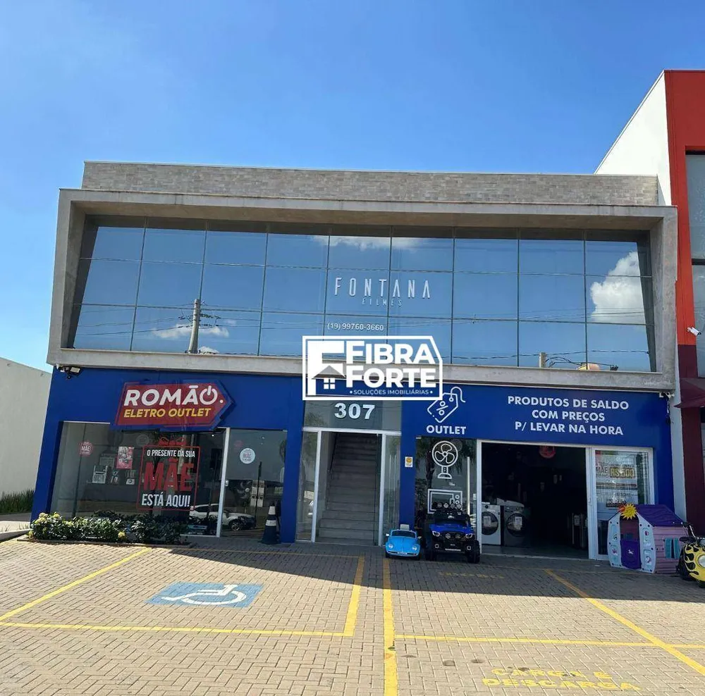 Loja-Salão, 112 m² - Foto 2