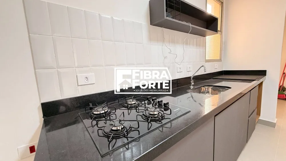 Apartamento, 3 quartos, 88 m² - Foto 3