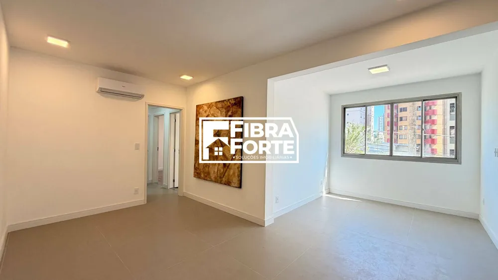 Apartamento, 3 quartos, 88 m² - Foto 2